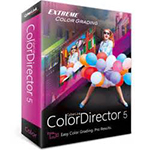 cyberlinkTsCyberLink ColorDirector 5 